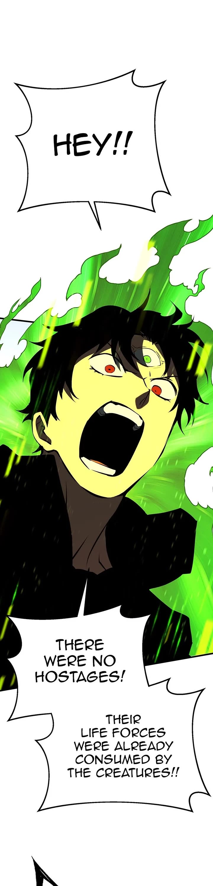 Hardcore Leveling Warrior chapter 395 page 85