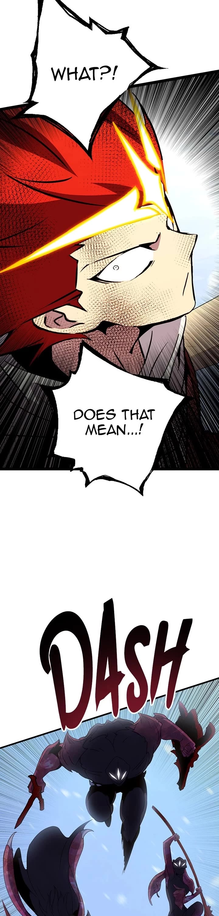 Hardcore Leveling Warrior chapter 395 page 86