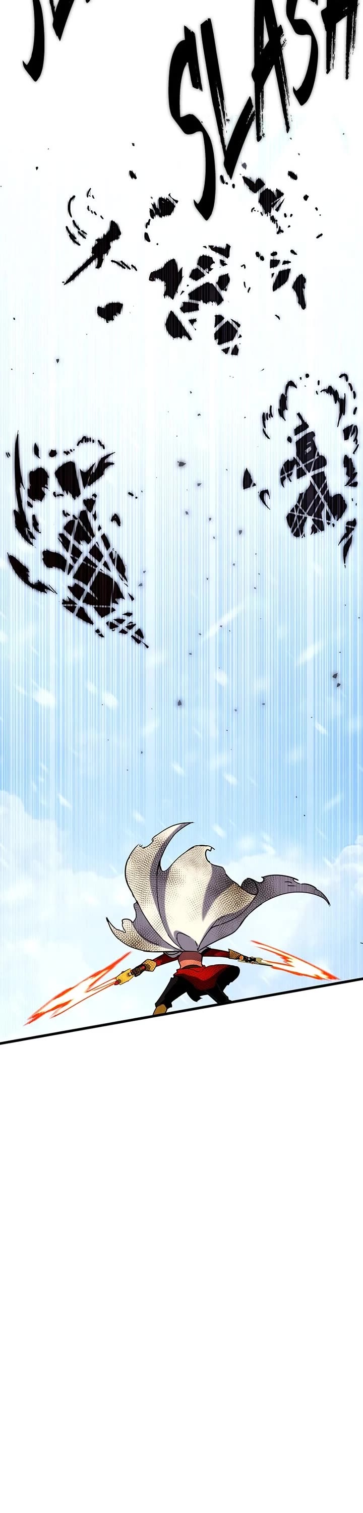 Hardcore Leveling Warrior chapter 395 page 88