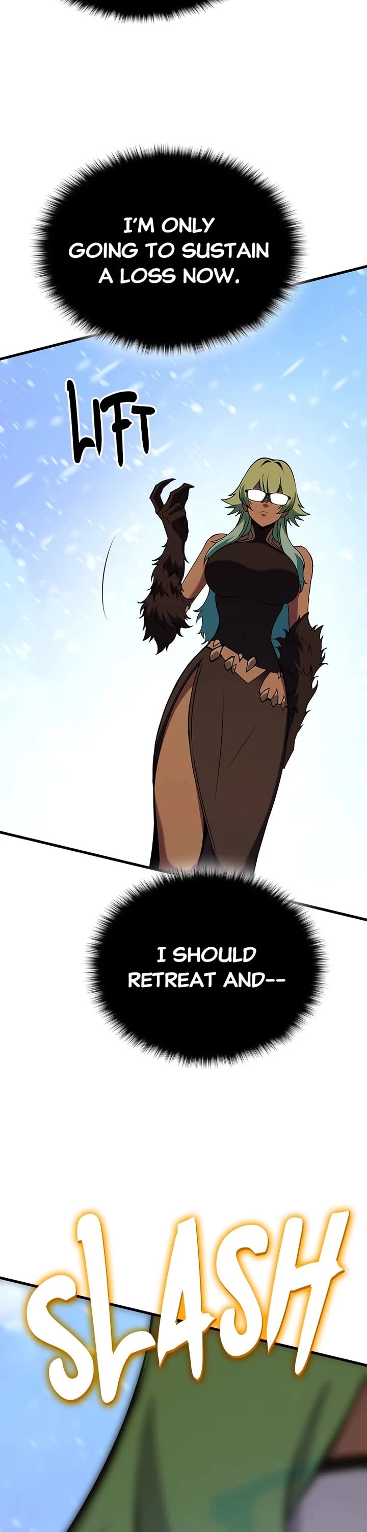 Hardcore Leveling Warrior chapter 395 page 91