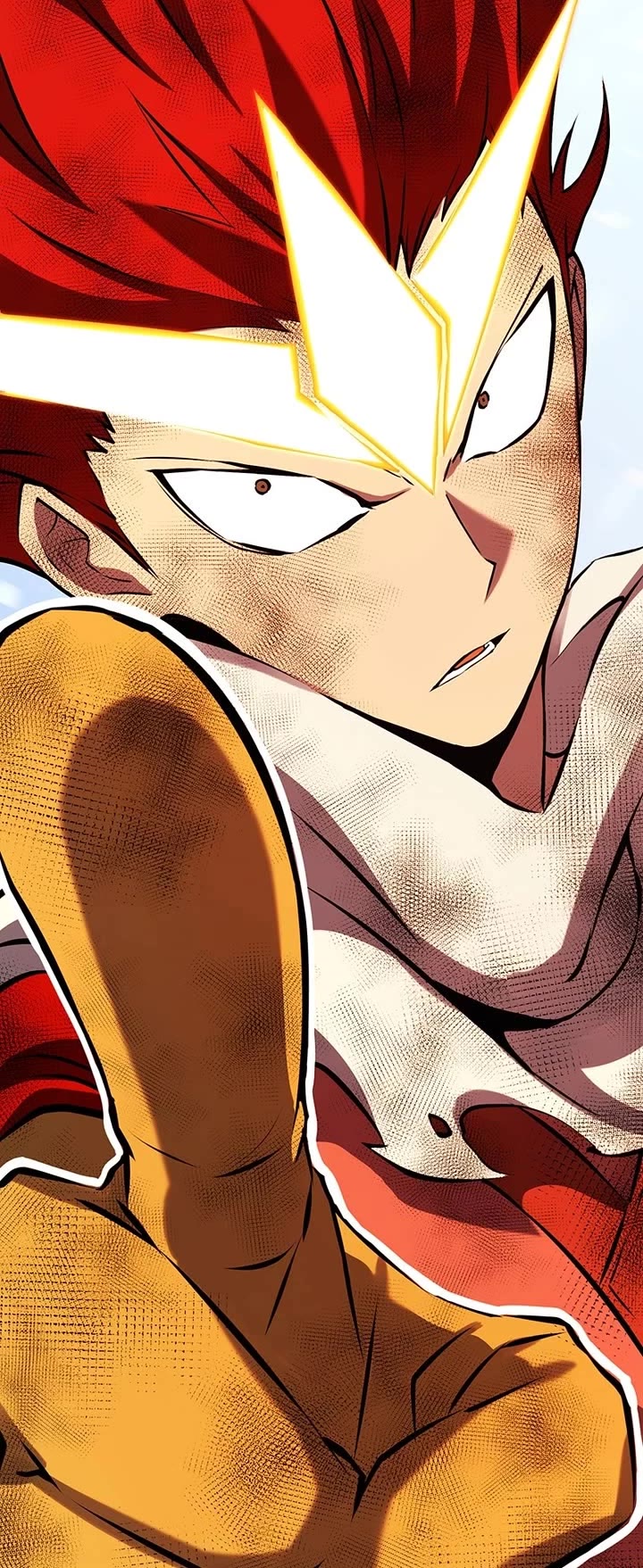 Hardcore Leveling Warrior chapter 395 page 94