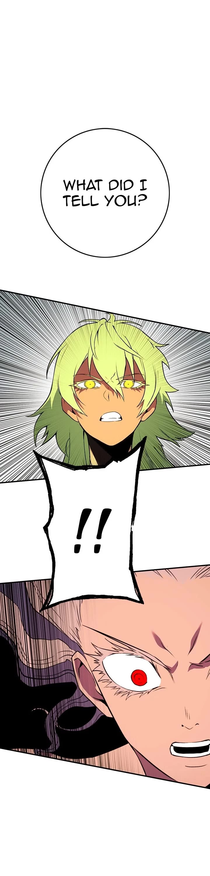 Hardcore Leveling Warrior chapter 397 page 1