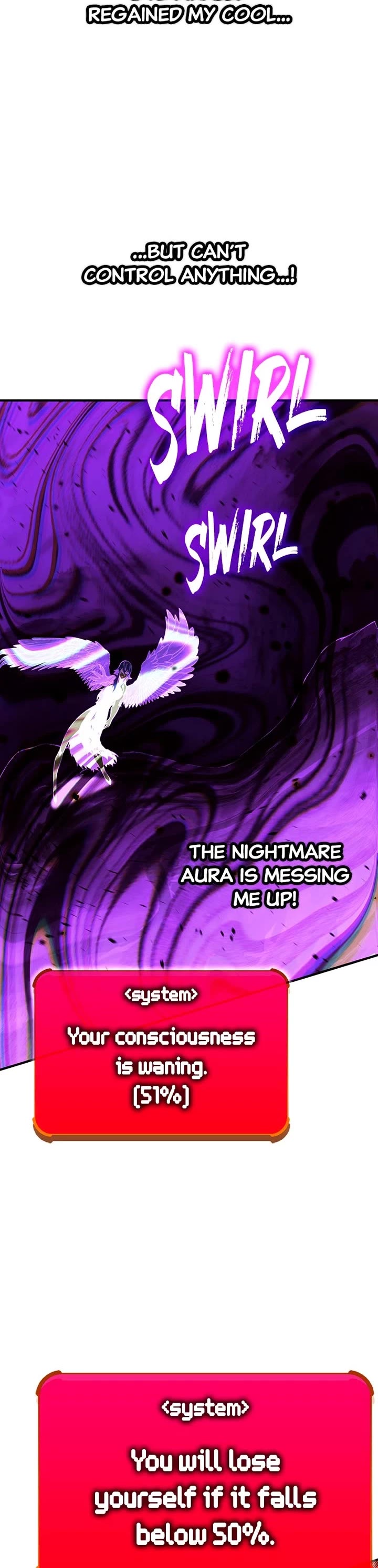 Hardcore Leveling Warrior chapter 397 page 10