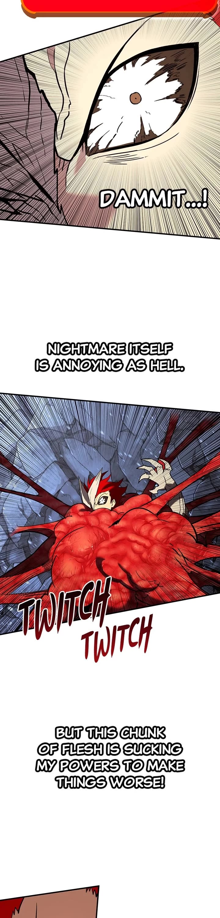 Hardcore Leveling Warrior chapter 397 page 11