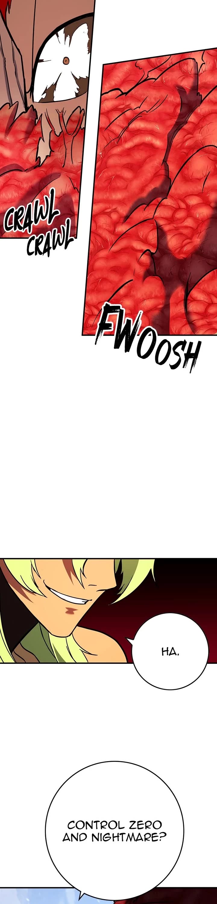 Hardcore Leveling Warrior chapter 397 page 12