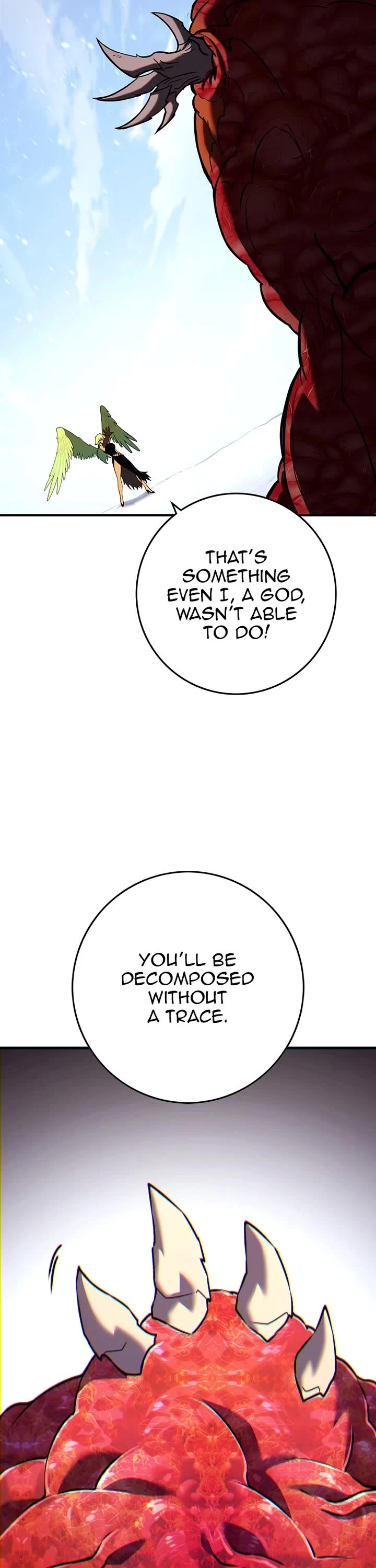 Hardcore Leveling Warrior chapter 397 page 13