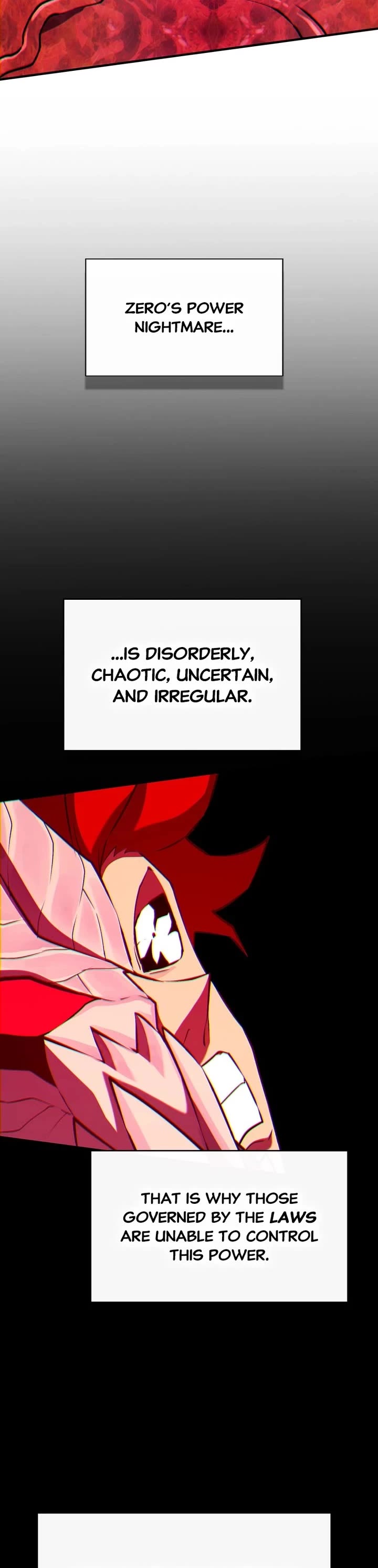 Hardcore Leveling Warrior chapter 397 page 14