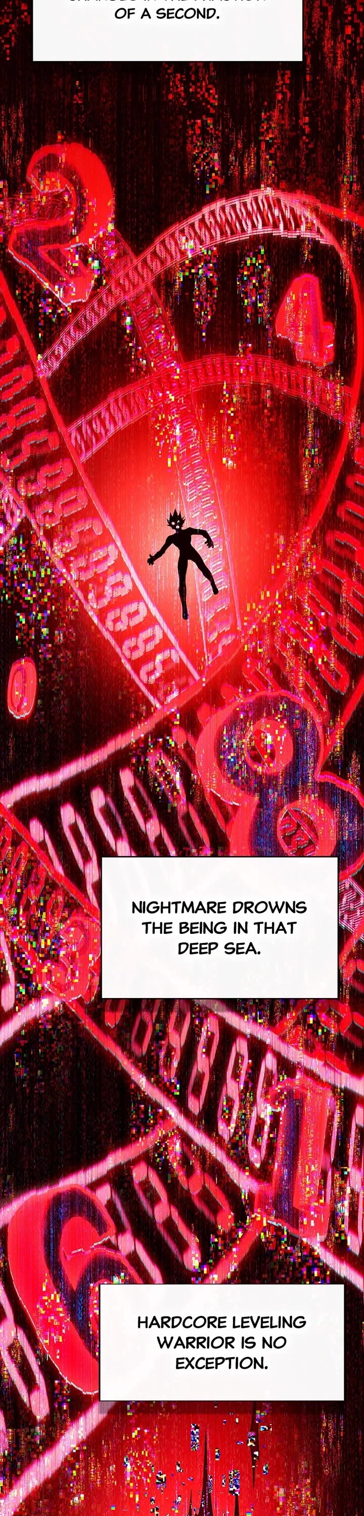 Hardcore Leveling Warrior chapter 397 page 18