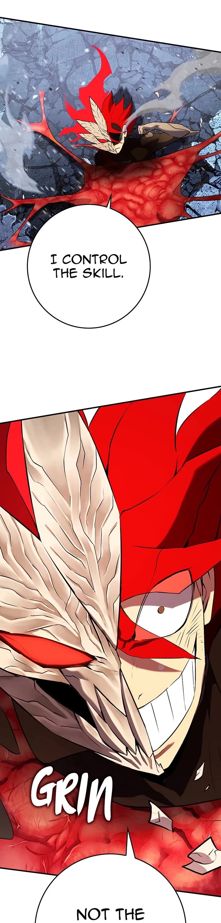 Hardcore Leveling Warrior chapter 397 page 2