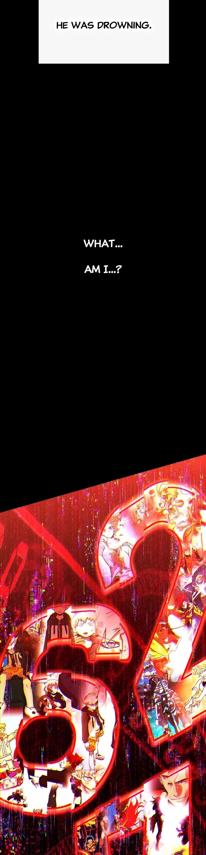 Hardcore Leveling Warrior chapter 397 page 20