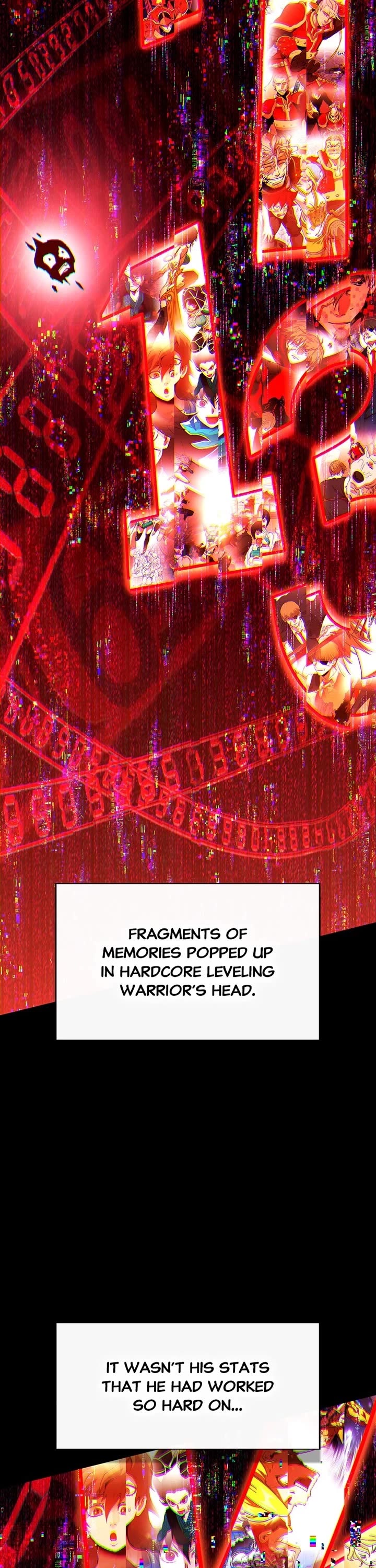 Hardcore Leveling Warrior chapter 397 page 21