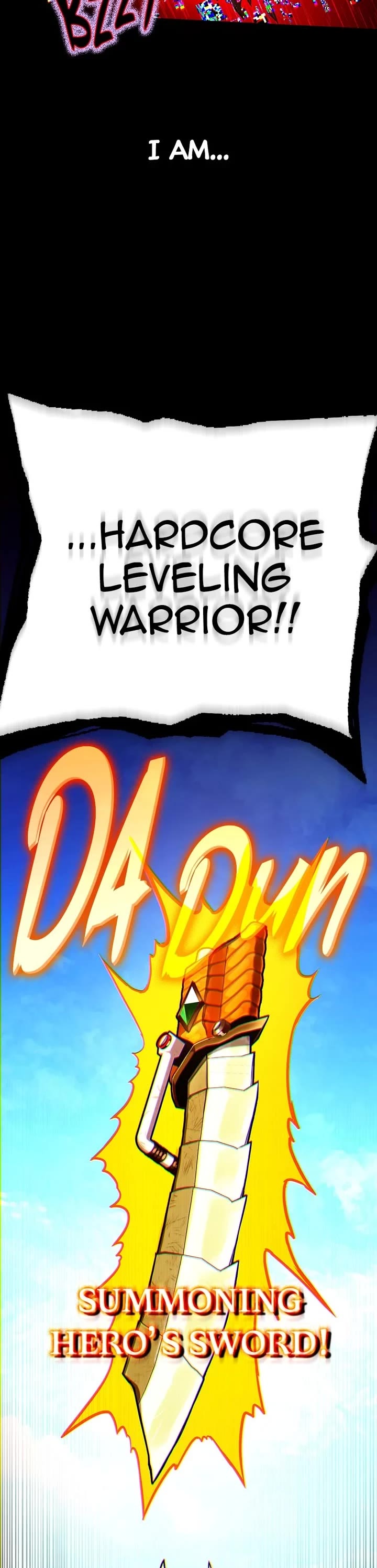 Hardcore Leveling Warrior chapter 397 page 24