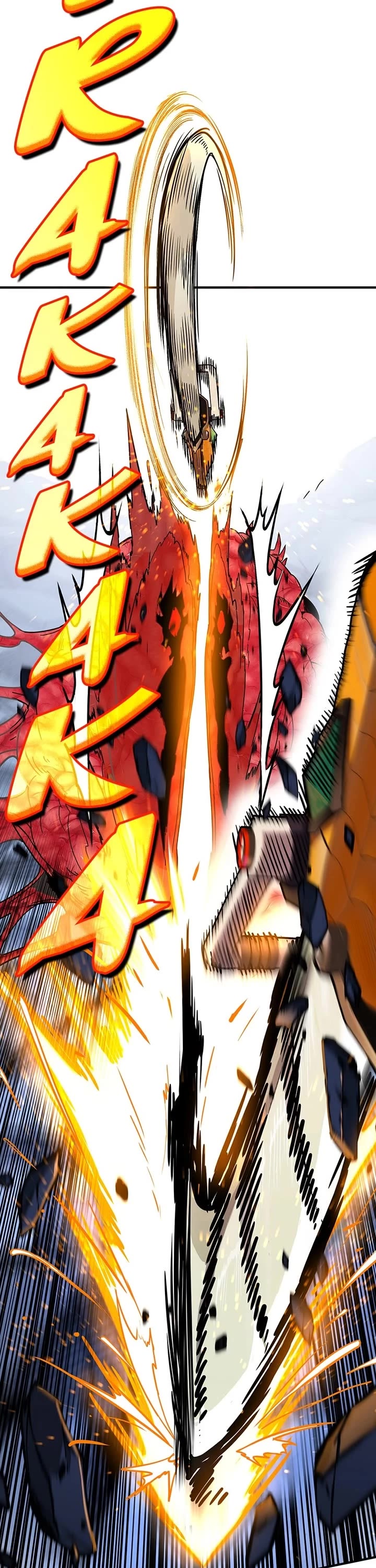 Hardcore Leveling Warrior chapter 397 page 26