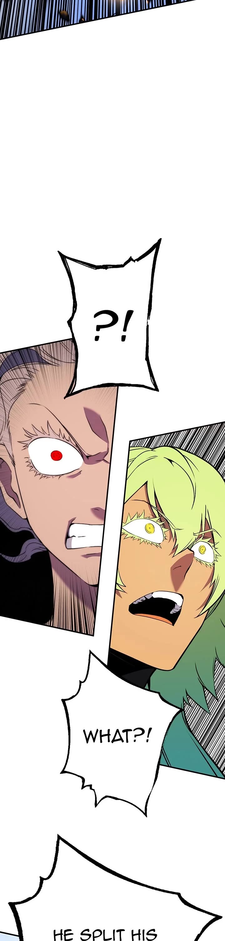 Hardcore Leveling Warrior chapter 397 page 27