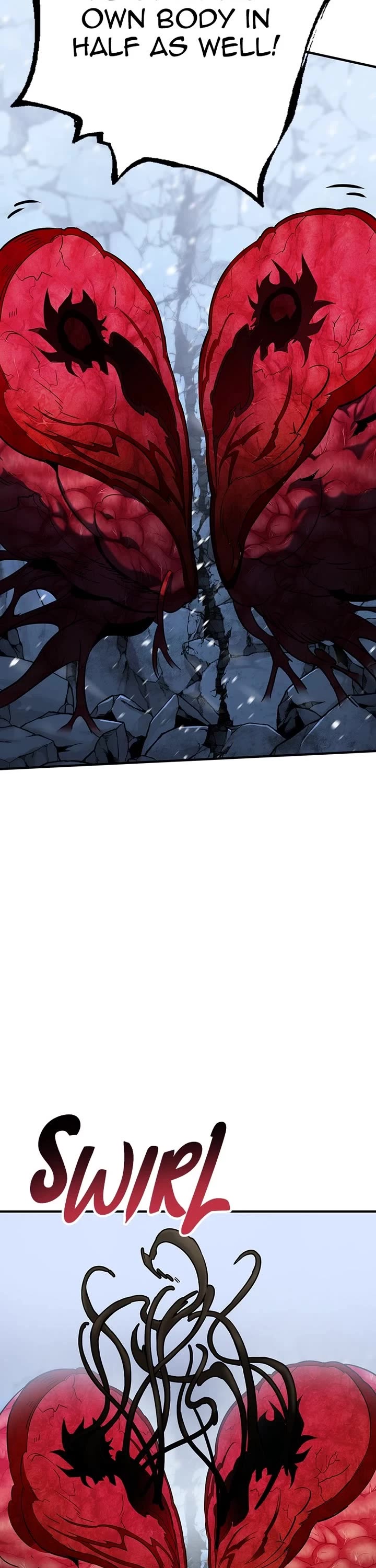 Hardcore Leveling Warrior chapter 397 page 28