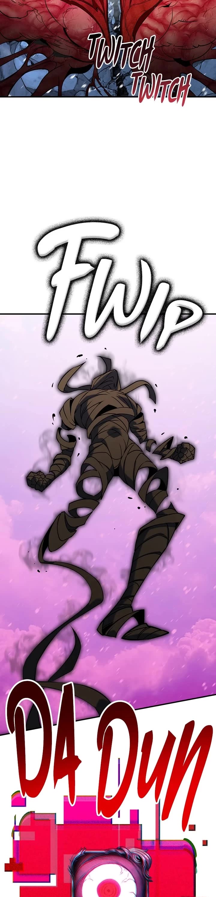 Hardcore Leveling Warrior chapter 397 page 29