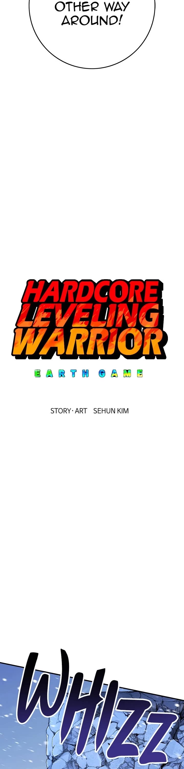 Hardcore Leveling Warrior chapter 397 page 3