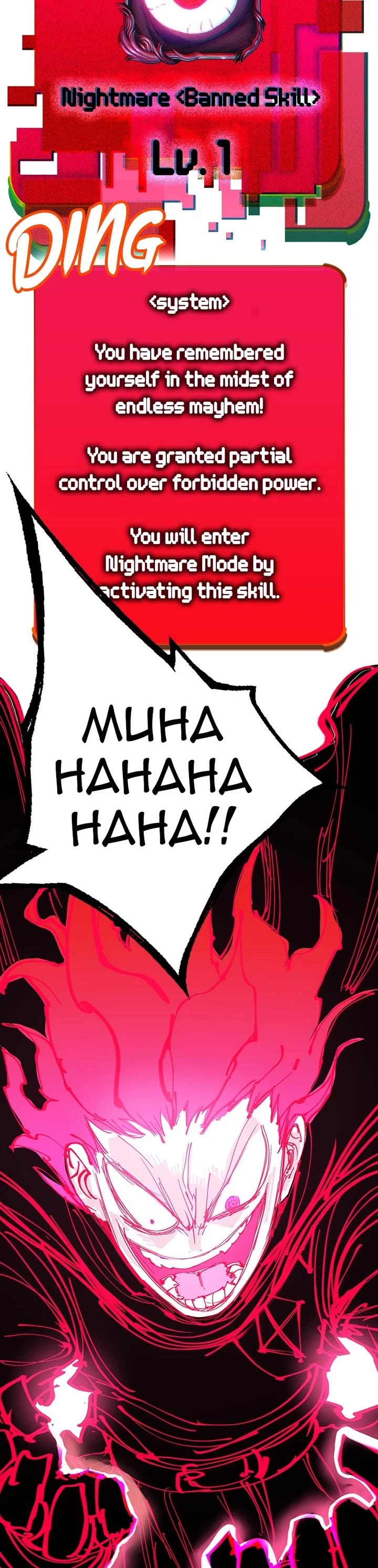 Hardcore Leveling Warrior chapter 397 page 30