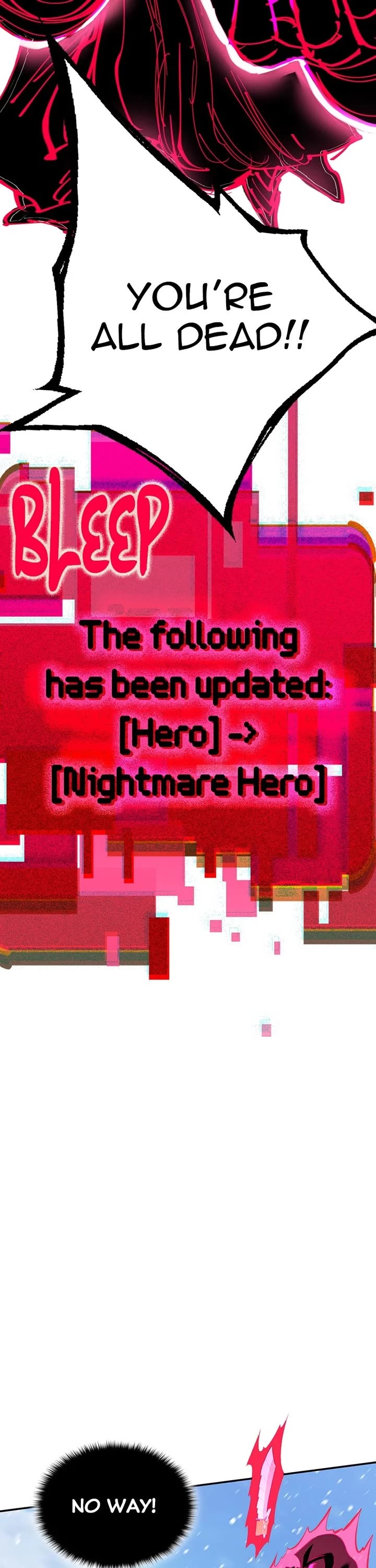 Hardcore Leveling Warrior chapter 397 page 31