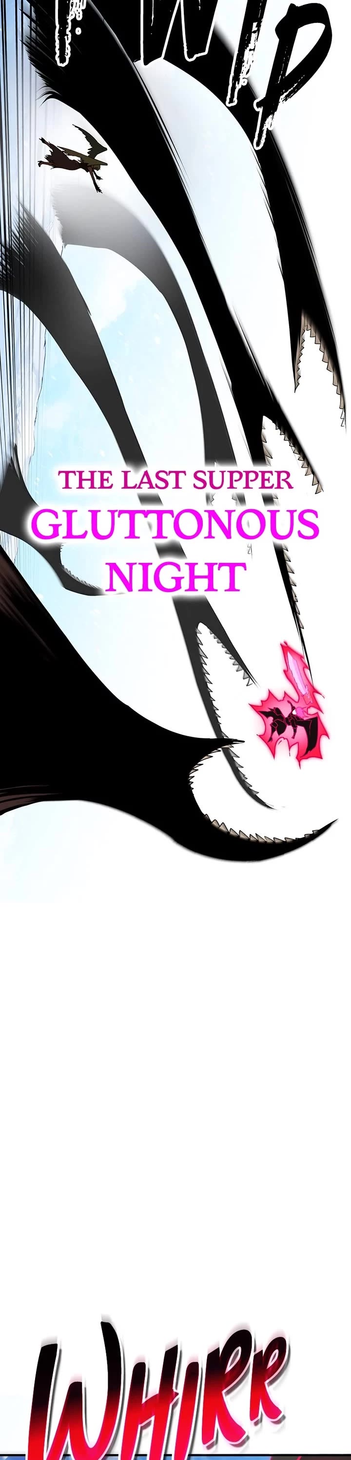 Hardcore Leveling Warrior chapter 397 page 34