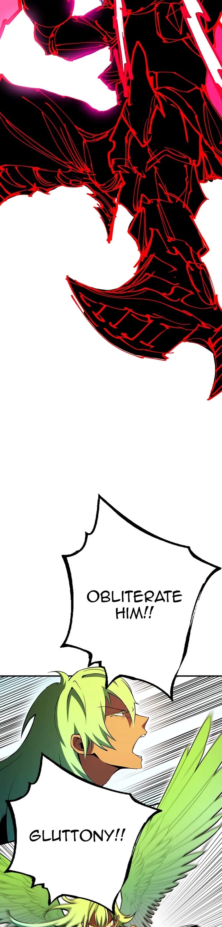 Hardcore Leveling Warrior chapter 397 page 37