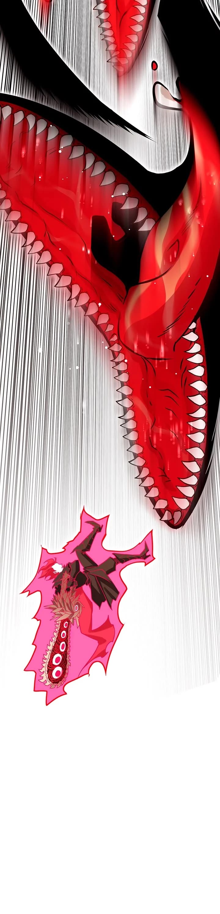 Hardcore Leveling Warrior chapter 397 page 39