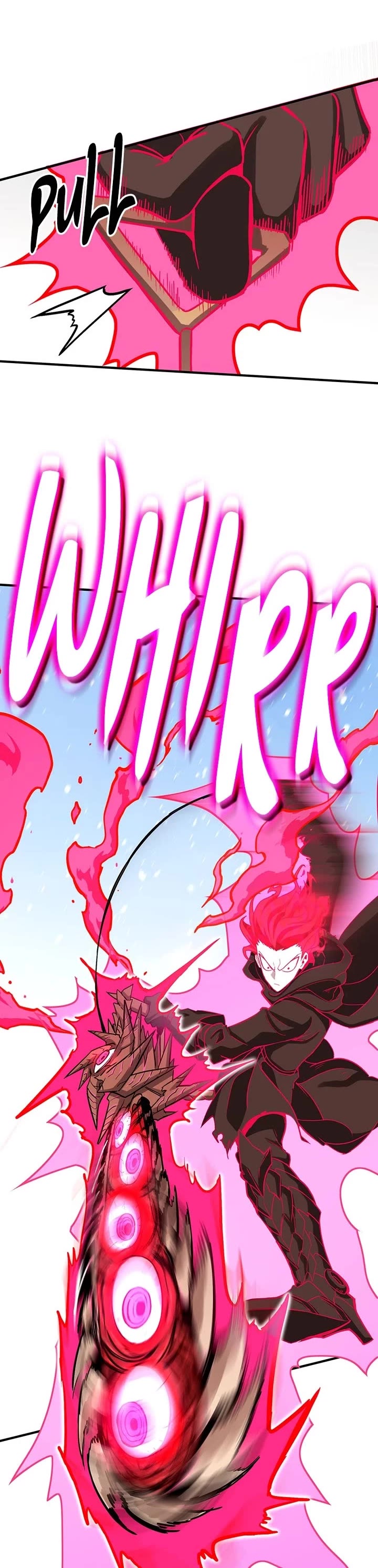 Hardcore Leveling Warrior chapter 397 page 40