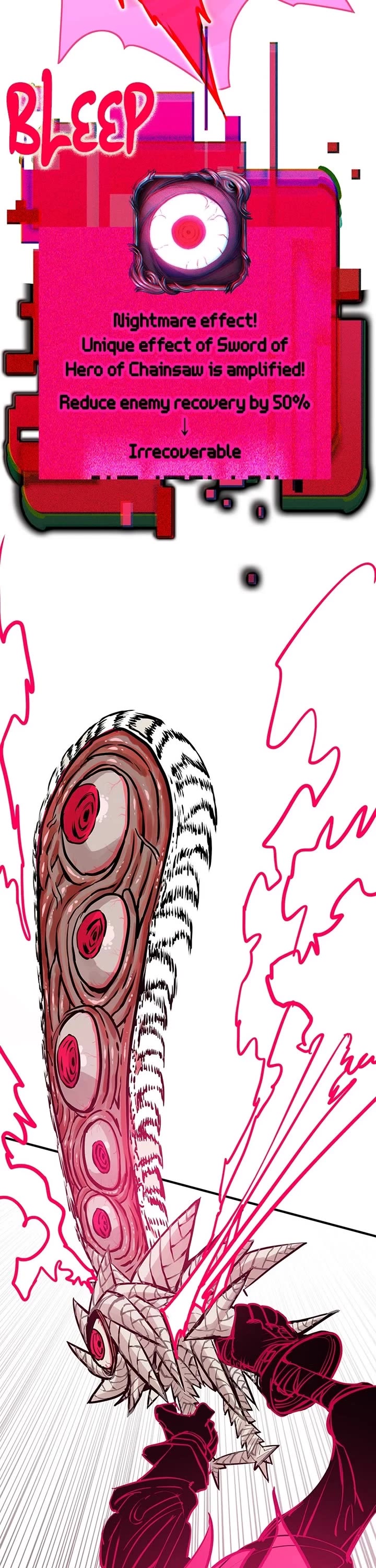 Hardcore Leveling Warrior chapter 397 page 41