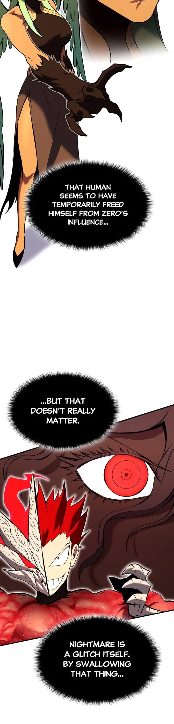 Hardcore Leveling Warrior chapter 397 page 5