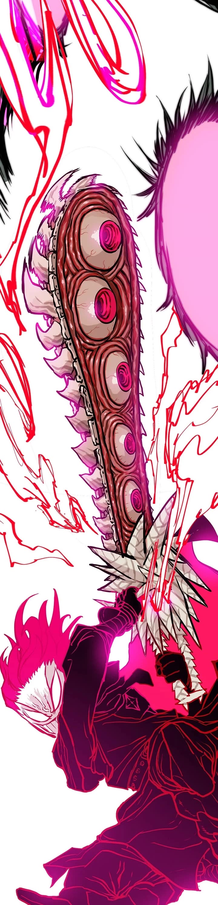 Hardcore Leveling Warrior chapter 397 page 50