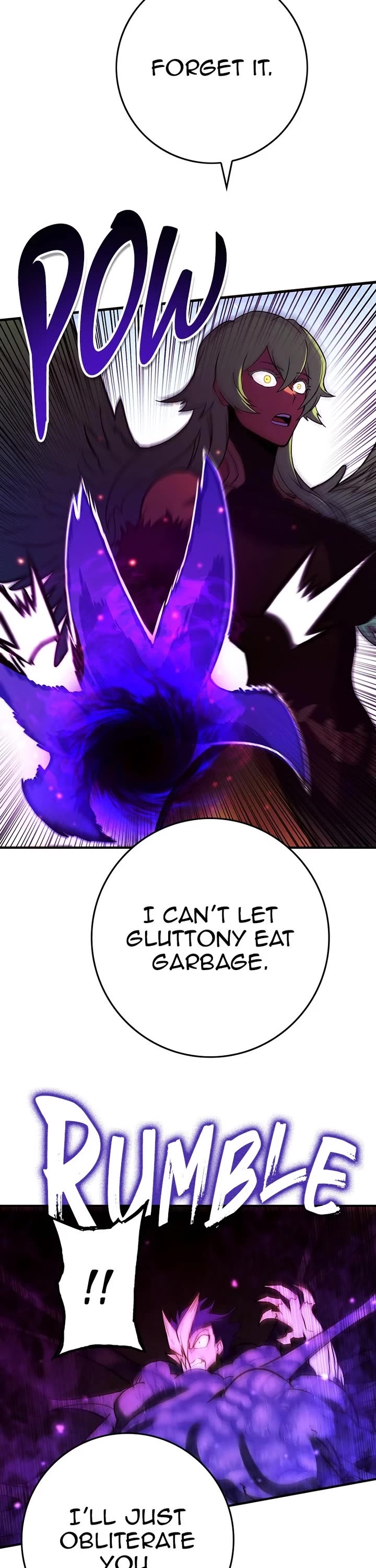 Hardcore Leveling Warrior chapter 397 page 8