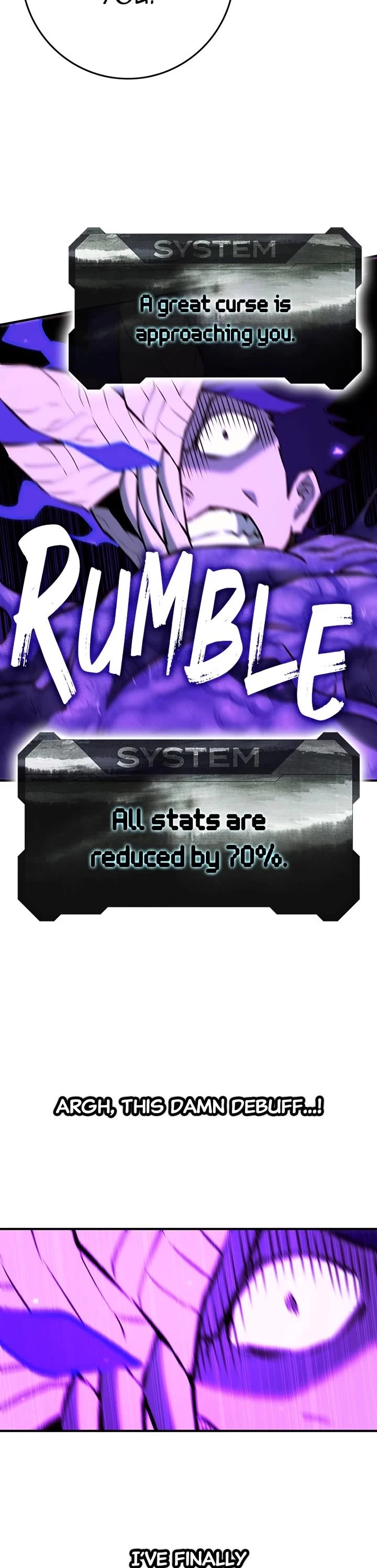 Hardcore Leveling Warrior chapter 397 page 9