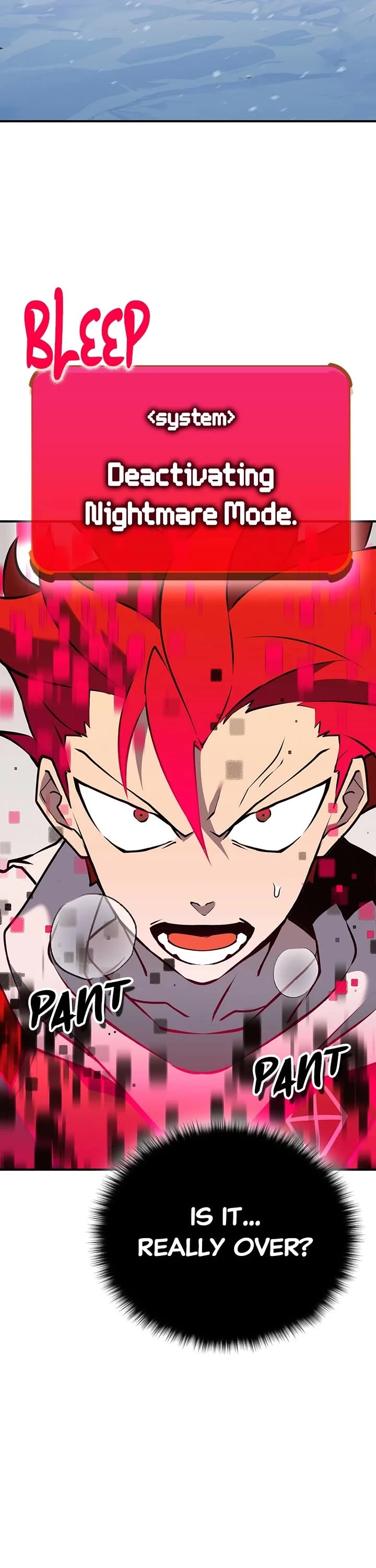 Hardcore Leveling Warrior chapter 398 page 16