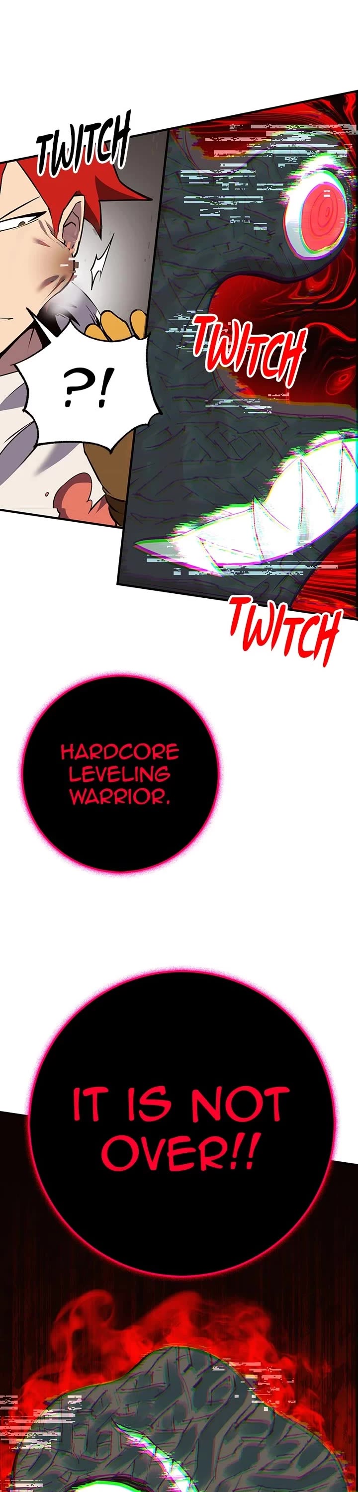 Hardcore Leveling Warrior chapter 398 page 17