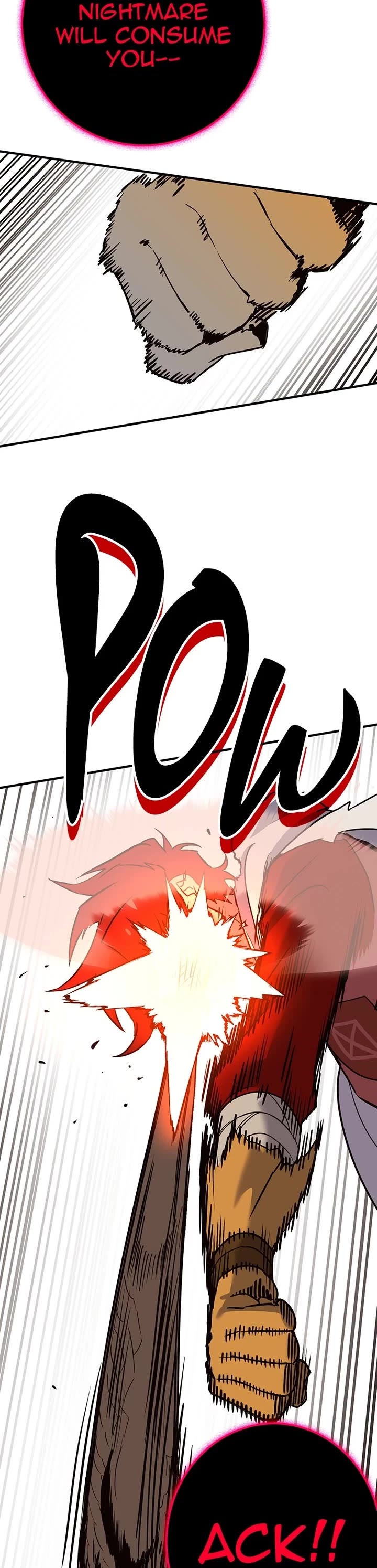 Hardcore Leveling Warrior chapter 398 page 19