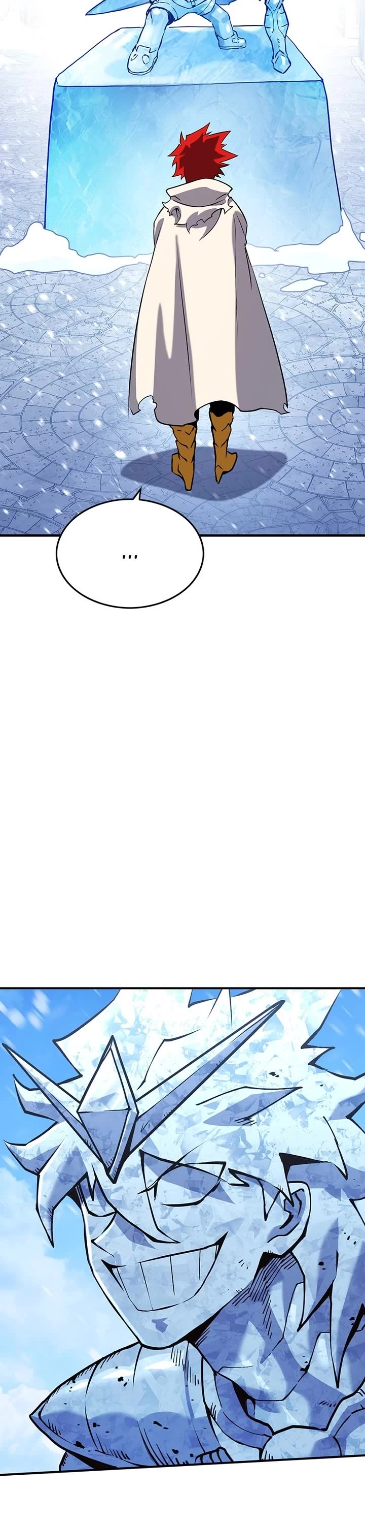 Hardcore Leveling Warrior chapter 398 page 37