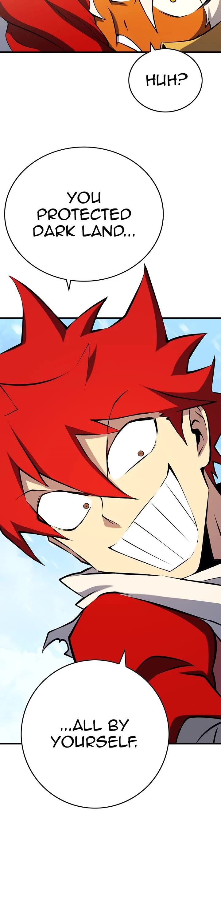 Hardcore Leveling Warrior chapter 398 page 41