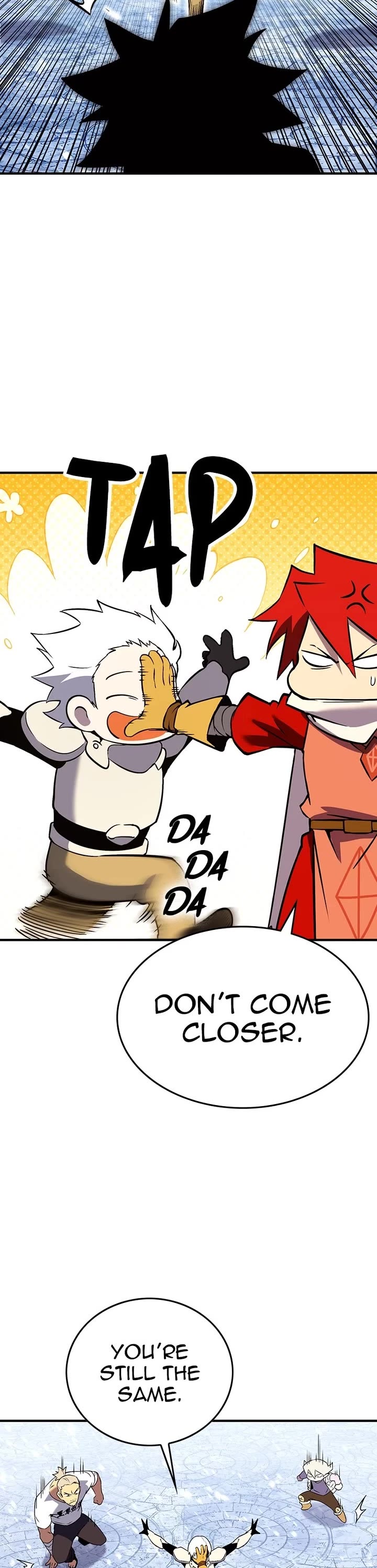 Hardcore Leveling Warrior chapter 398 page 49