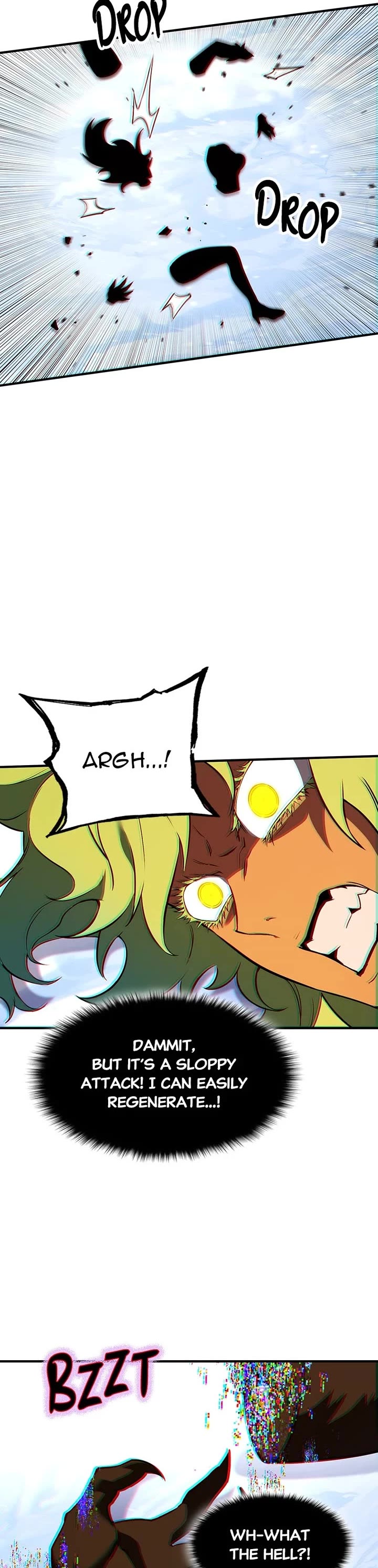 Hardcore Leveling Warrior chapter 398 page 5