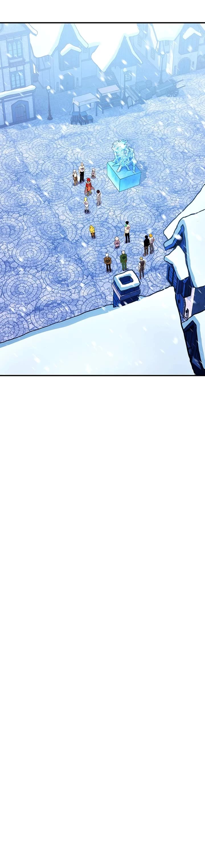 Hardcore Leveling Warrior chapter 398 page 55