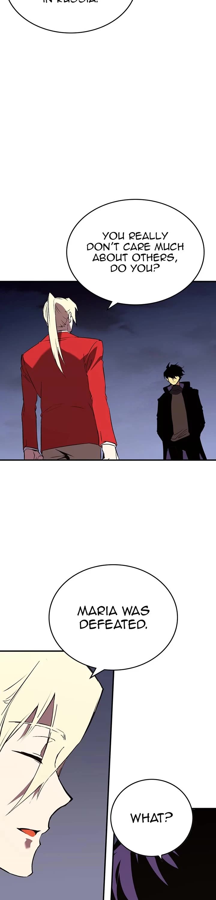 Hardcore Leveling Warrior chapter 398 page 57