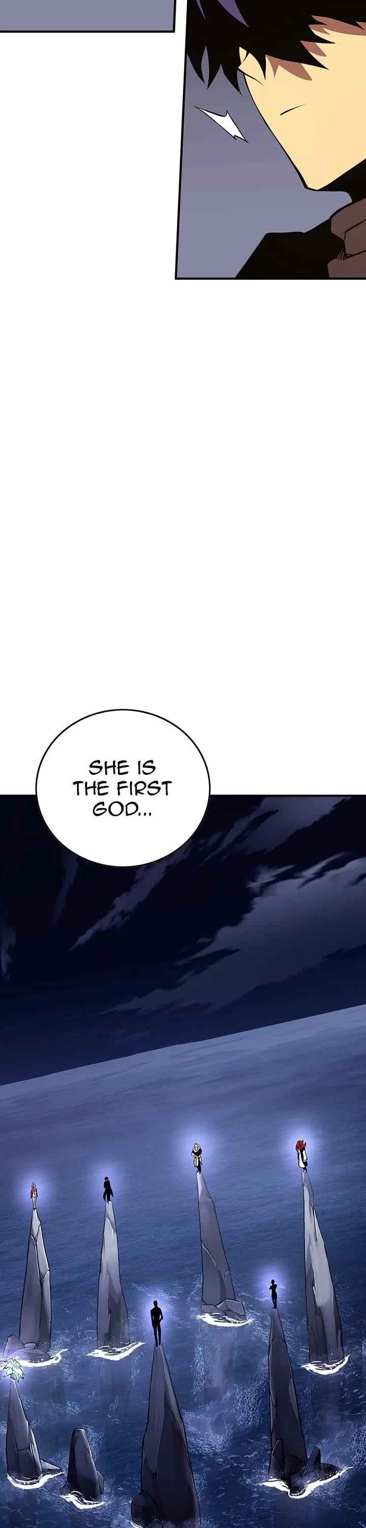 Hardcore Leveling Warrior chapter 398 page 58