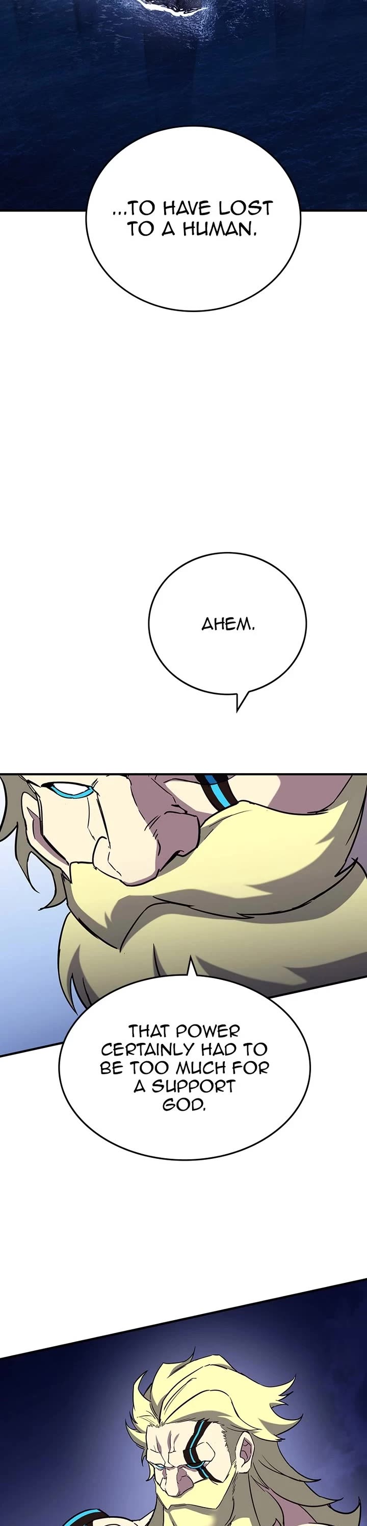 Hardcore Leveling Warrior chapter 398 page 59