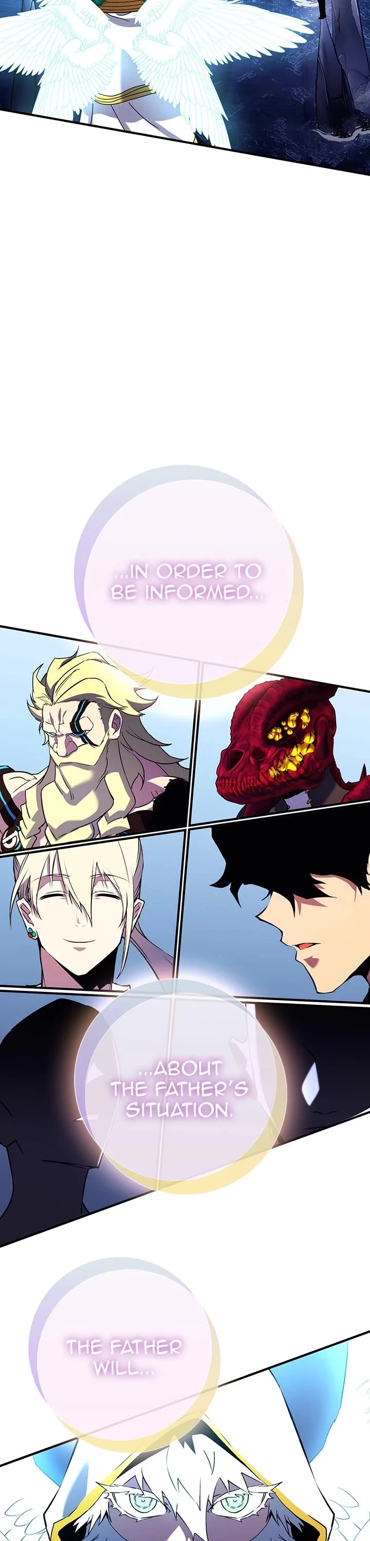 Hardcore Leveling Warrior chapter 398 page 63