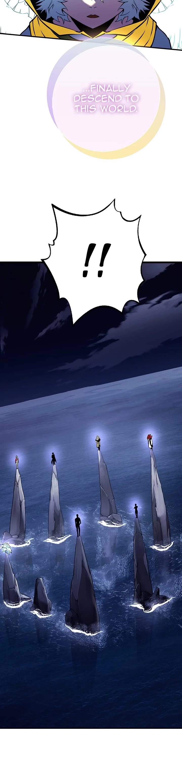 Hardcore Leveling Warrior chapter 398 page 64