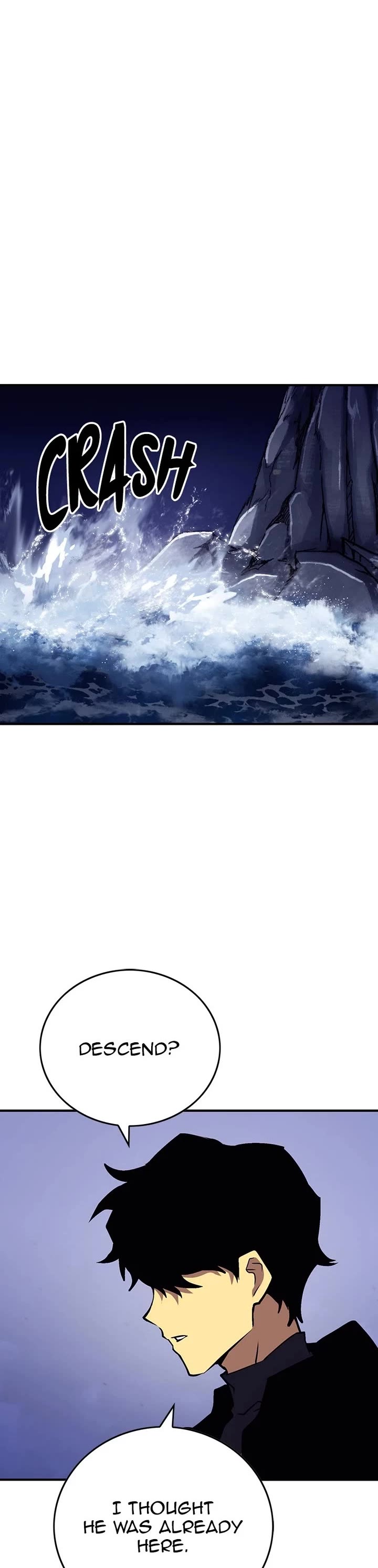 Hardcore Leveling Warrior chapter 398 page 65