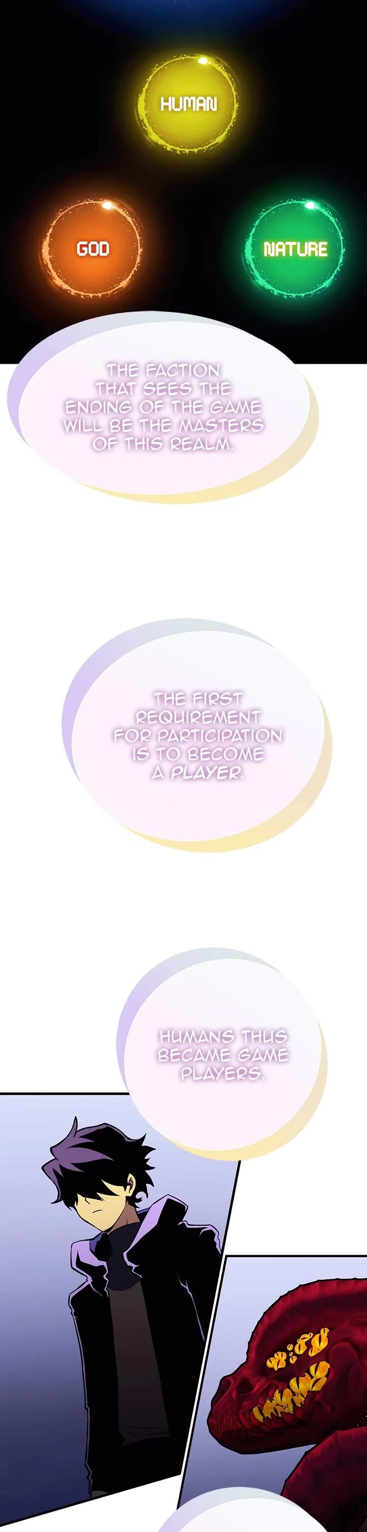 Hardcore Leveling Warrior chapter 398 page 67