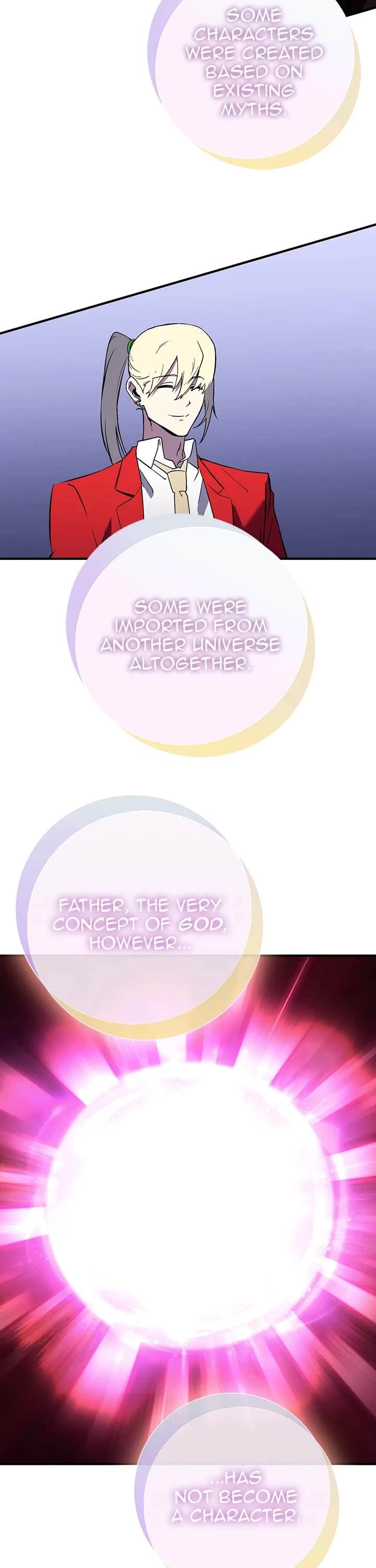 Hardcore Leveling Warrior chapter 398 page 68