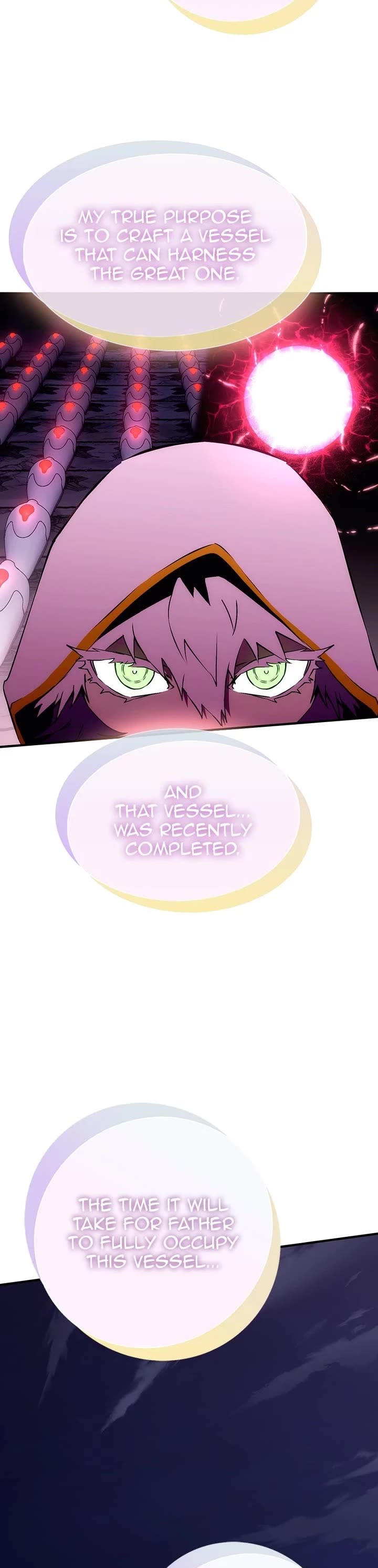 Hardcore Leveling Warrior chapter 398 page 69