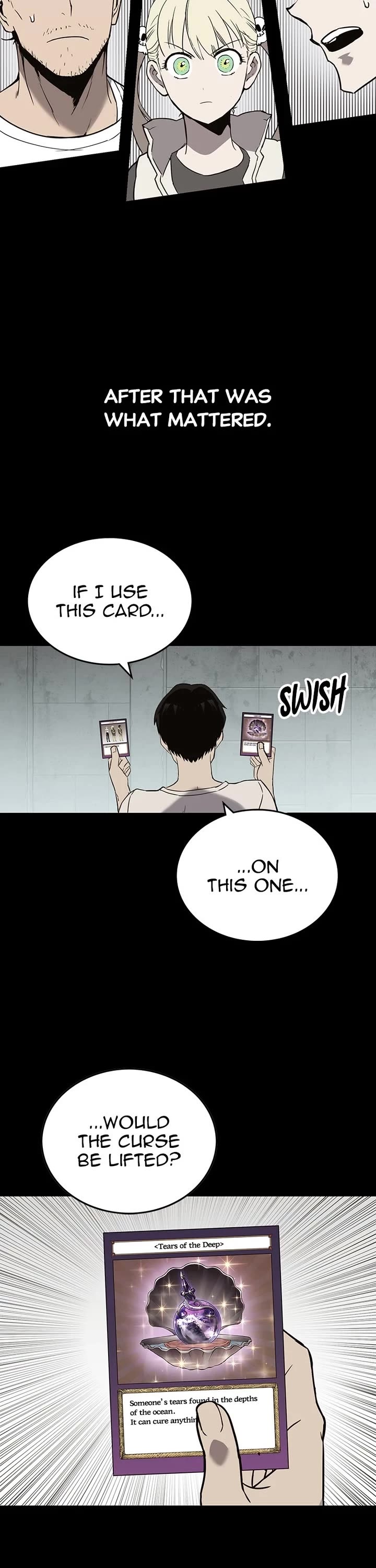 Hardcore Leveling Warrior chapter 398 page 81